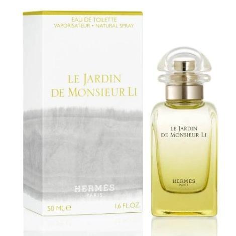 Le Jardin De Monsieur Li Eau De Toilette LuxuryLifeWay Online Store