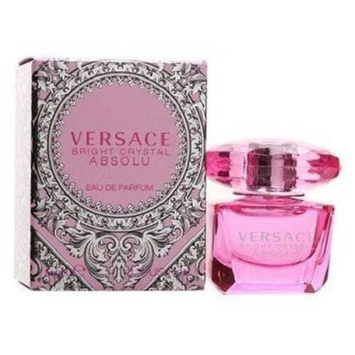 Versace Bright Crystal Absolu Eau De Parfum LuxuryLifeWay Online Store