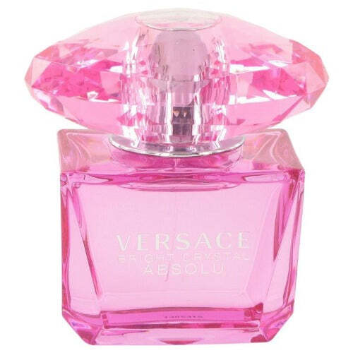 Versace Bright Crystal Absolu Eau De Parfum LuxuryLifeWay Online Store