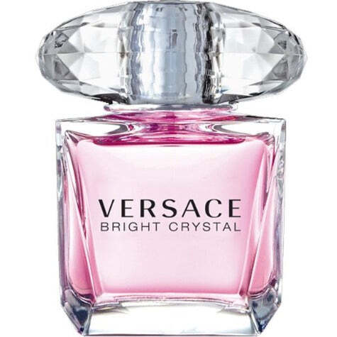 Versace Bright Crystal Eau De Toilette LuxuryLifeWay Online Store
