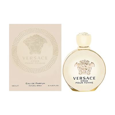 Versace Eros Pour Femme Eau De Parfum LuxuryLifeWay Online Store