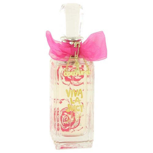 Viva La Juicy La Fleur Eau De Toilette LuxuryLifeWay Online Store