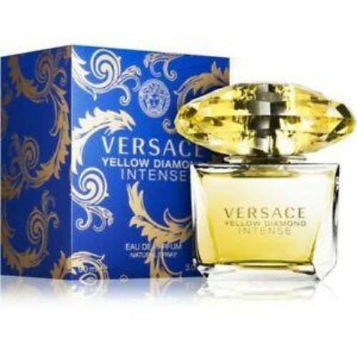 Versace Yellow Diamond Intense Eau De Parfum LuxuryLifeWay Online Store