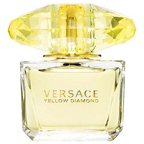 Versace Yellow Diamond Eau De Toilette LuxuryLifeWay Online Store