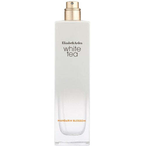 White Tea Mandarin Blossom Eau De Toilette LuxuryLifeWay Online Store