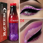 Waterproof Glitter Liquid Eyeshadow Makeup Set