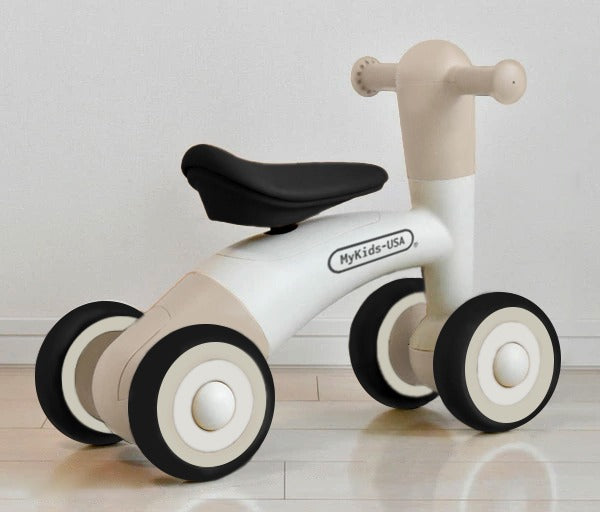 Adjustable Toddler Balance Bike (18–48 Months) – First Bike for Learning Balance LuxuryLifeWay Online Store
