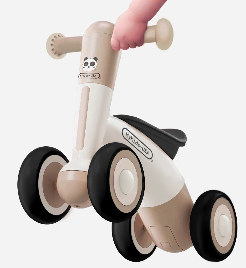 Adjustable Toddler Balance Bike (18–48 Months) – First Bike for Learning Balance LuxuryLifeWay Online Store