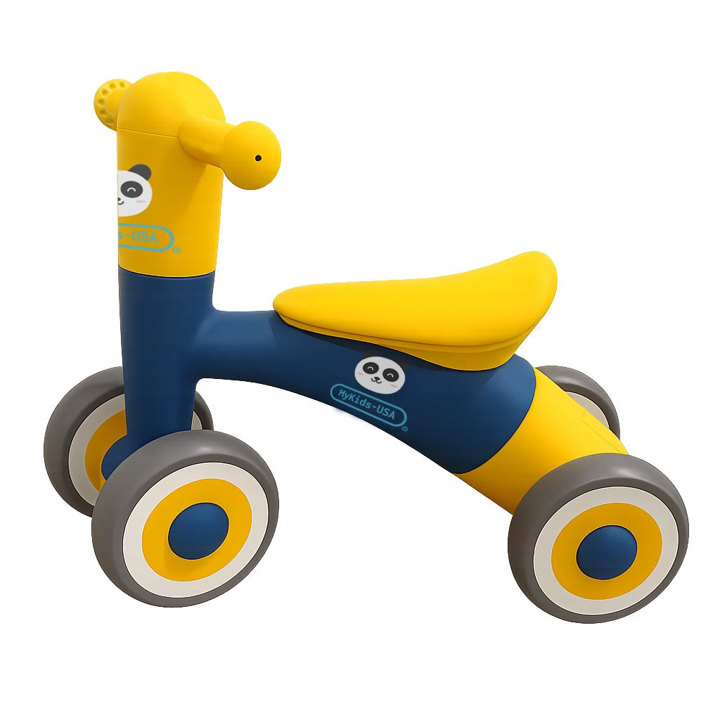 Adjustable Toddler Balance Bike (18–48 Months) – First Bike for Learning Balance LuxuryLifeWay Online Store