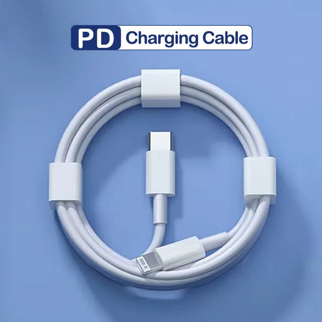 Original PD 30W Charger Adapter