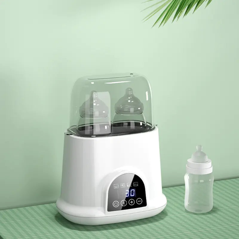 Smart Thermostat Baby Bottle Heater and Sterilizer Pi-Mart