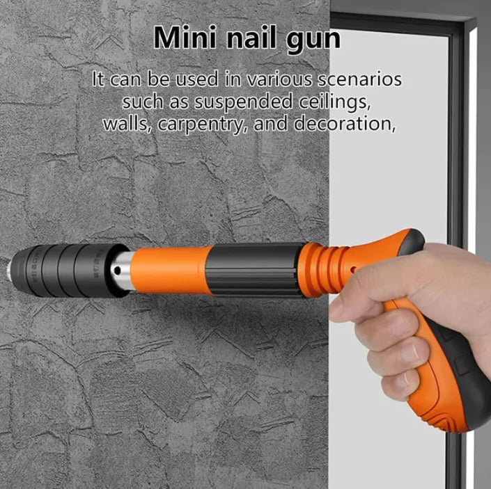 Nail Gun