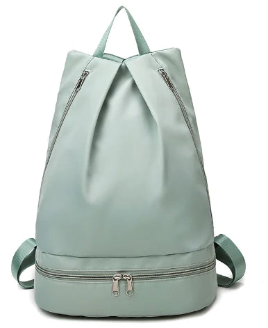 Waterproof Backpack for Beach Storage and Essentials