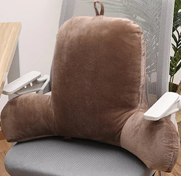 Universal Office Sofa Backrest and Support Cushion