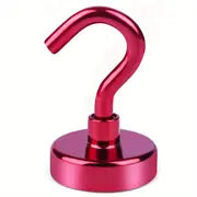 Ultra-Grip Magnetic Hooks