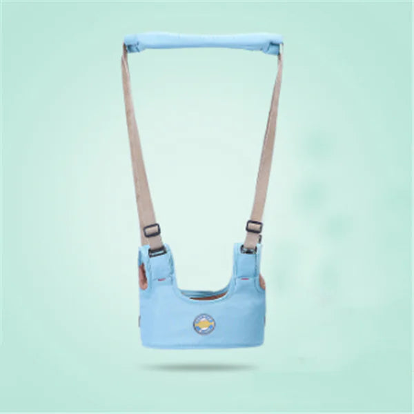 Baby Walking Harness with Easy Pull Rope Pi-Mart
