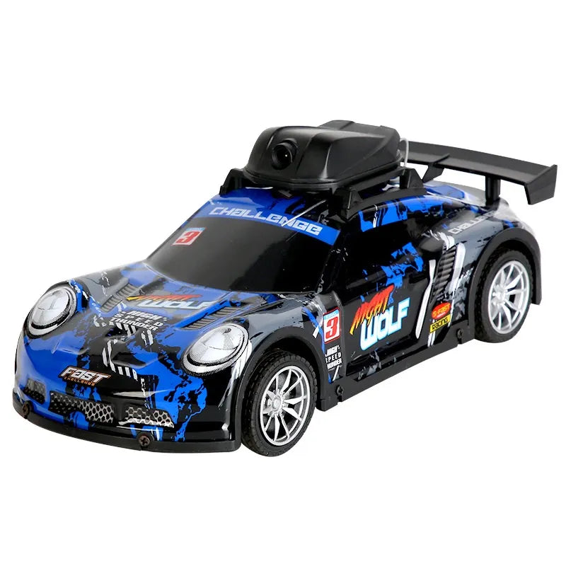 HD WiFi Camera Light Drift Remote-control Automobile