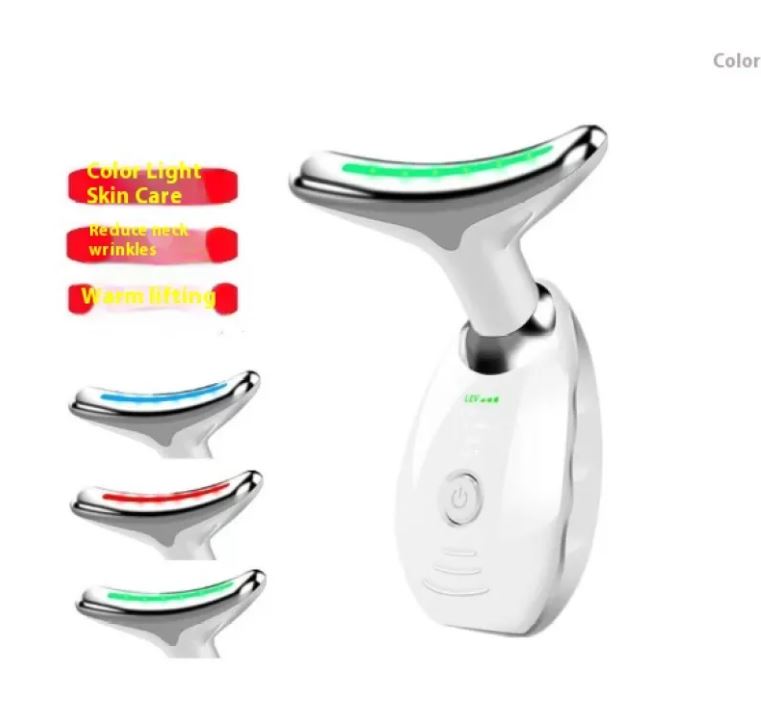 Neck Beauty Instrument Fade Care Pi-Mart