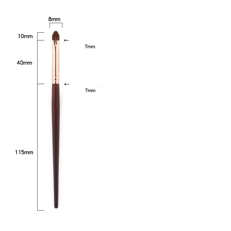 Soft Eye Smudge Makeup Brush LadyShow.Store
