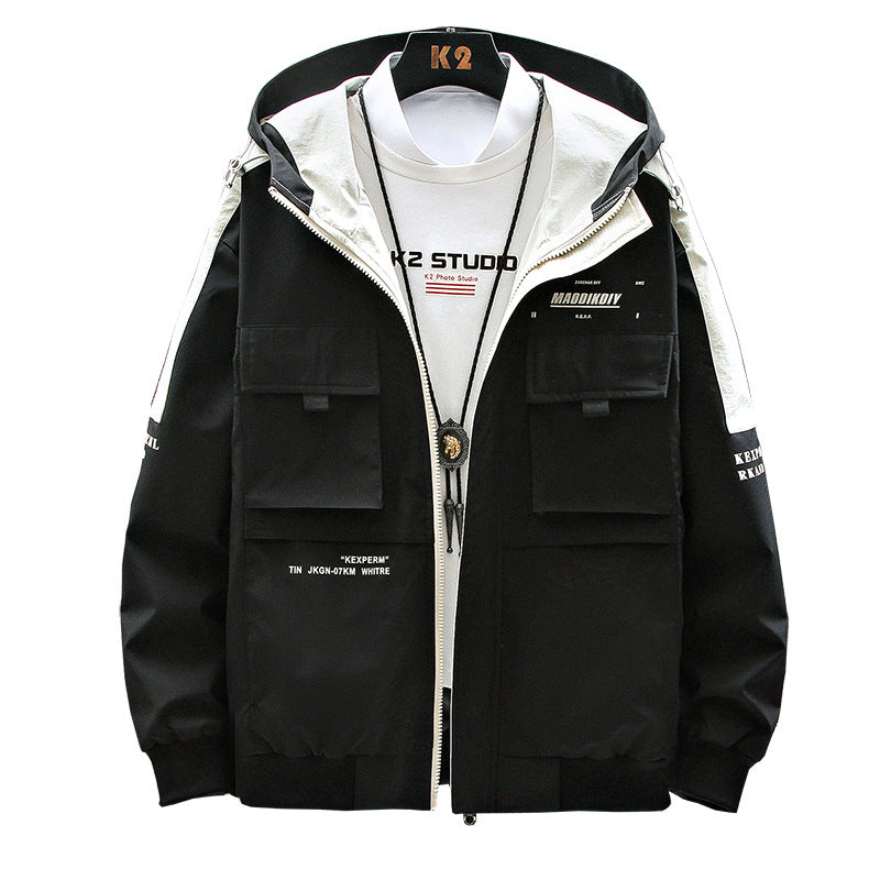 Lightweight Casual Work Jacket Best YouTube Store