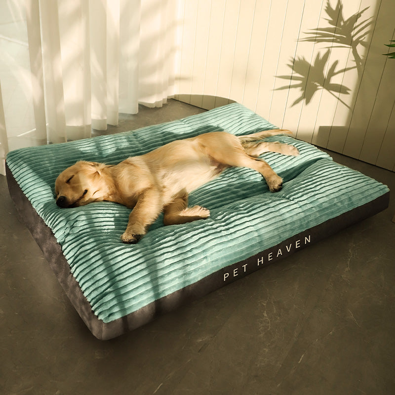 Removable And Washable Pet Products For Sleeping Pets Fashion