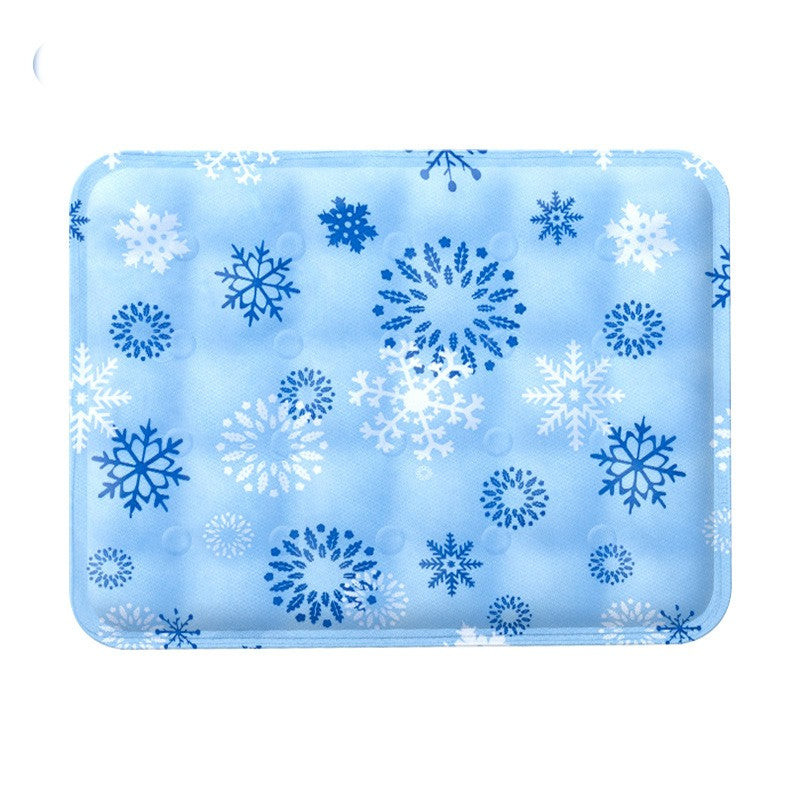 Pet Ice Pad Gel Cooling In Summer Pets Fashion