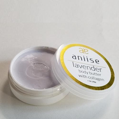 Moisturizing Body Butter Cream with Collagen LuxuryLifeWay Online Store
