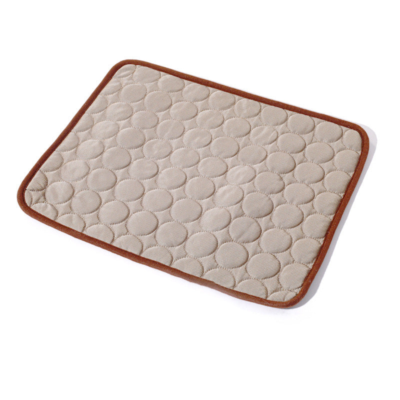 Pet Cooling Mat Pets Fashion