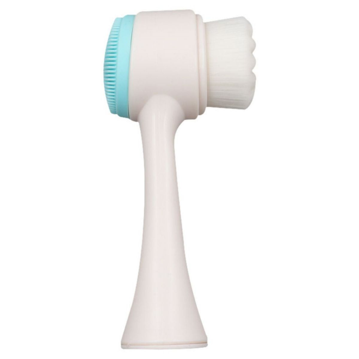 Easy Clean Nylon Pet Paw Brush Gentle Grooming And Massage Tool For Dogs And Cats Pet Grooming Supplies Pets Fashion