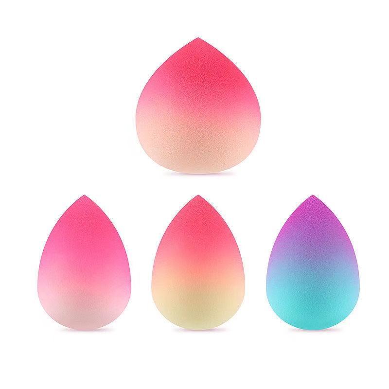 Makeup Sponge Egg Beauty Makeup Super Soft Air Cushion Makeup CJD2