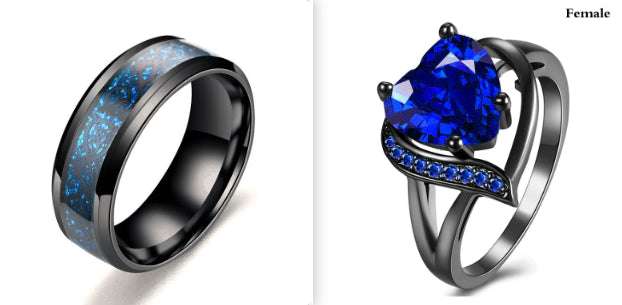 Stainless steel dragon pattern ring LadyShow.Store