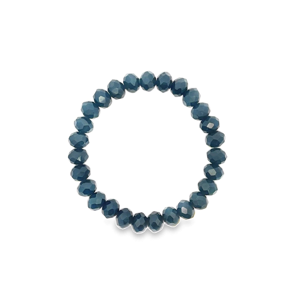 Navette Natural Stone Bracelet LuxuryLifeWay Online Store