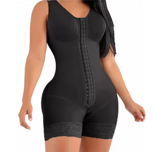 Sculpt Fit Women's Shaping Jumpsuit Pi-Mart