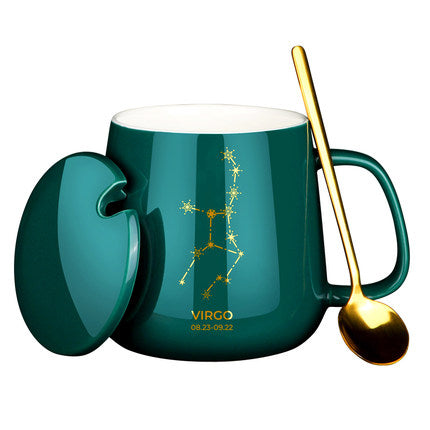 Teacher's Day Thanksgiving Gift Creative Cup LuxuryLifeWay Online Store