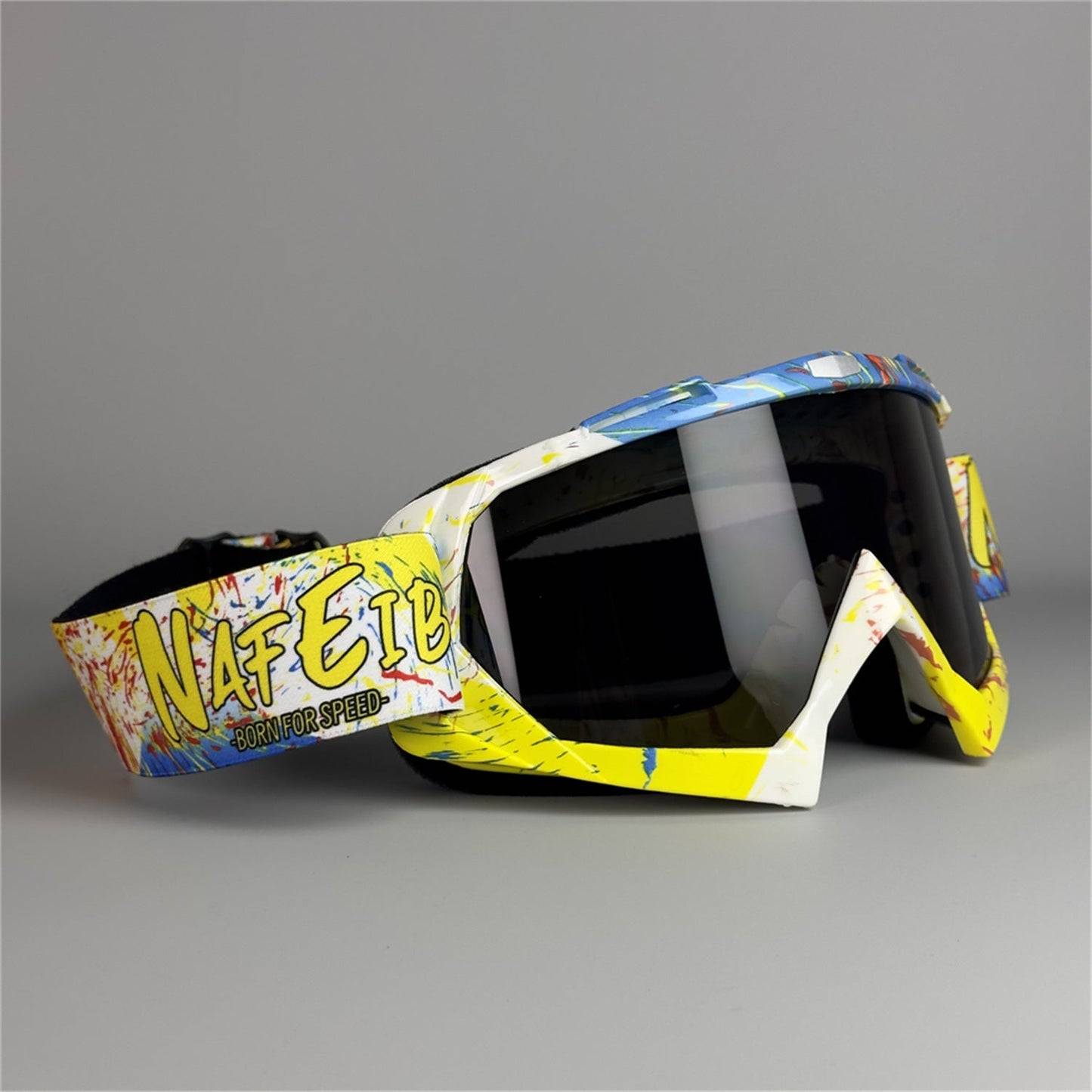 Riding Goggles Motorcycle Off-road Outdoor Sports LadyShow.Store