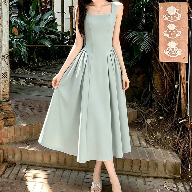 White Strapless Dress For Women New Style NorixaFashion.com