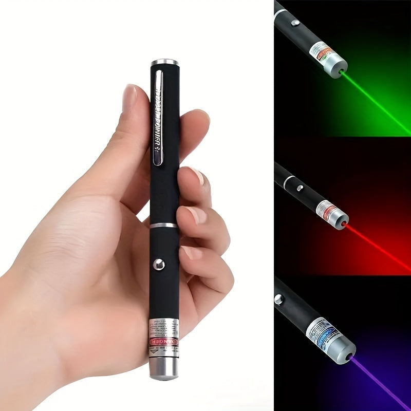 Laser Pointer High Power Fire Military Burning Green Light Visible Beam Powerful Hunting Accessories Cat Toy Torch Laser Pen Pets Fashion