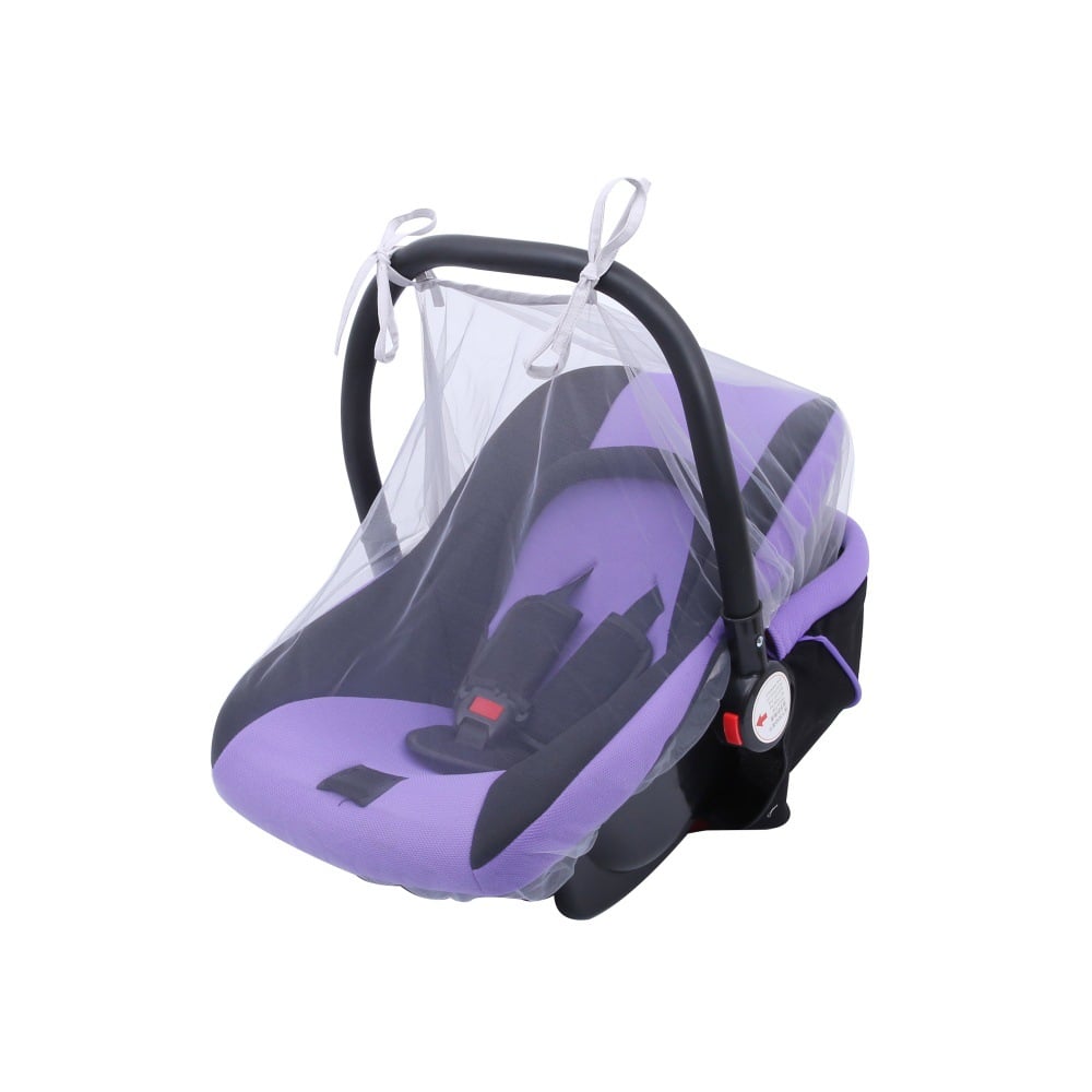 Super Dense Mesh Breathable Stroller Cover LuxuryLifeWay Online Store