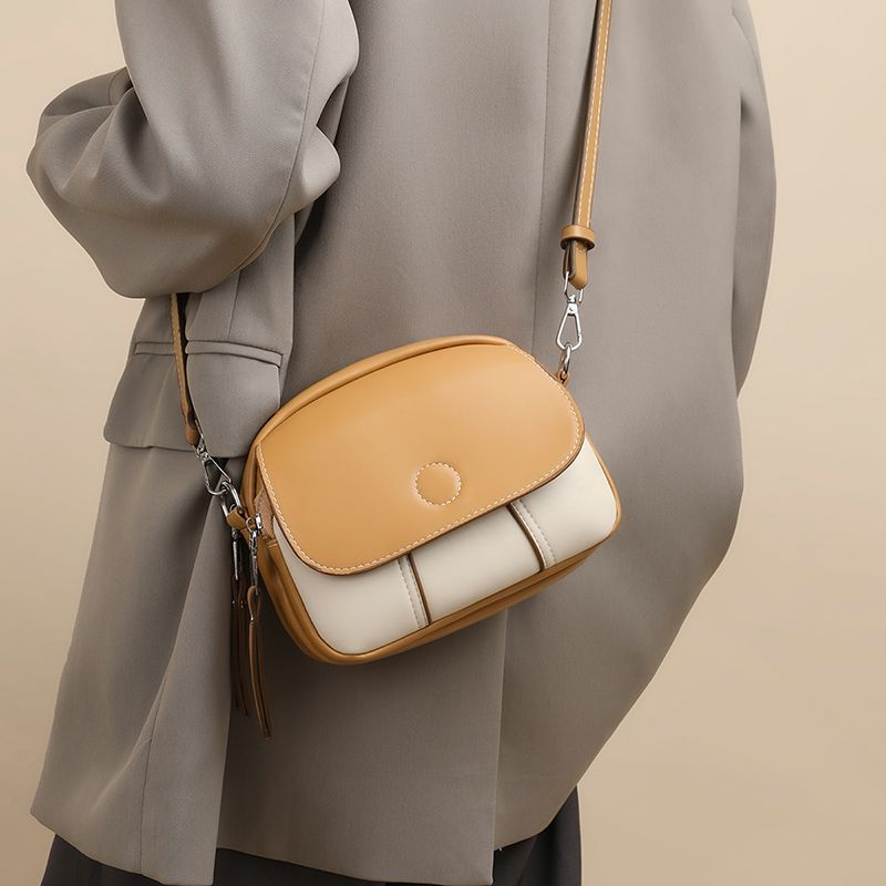 Fashionable Crossbody Bag Mini Versatile Shoulder Bag LadyShow.Store