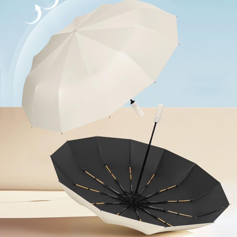 Fully Automatic Umbrella Best YouTube Store