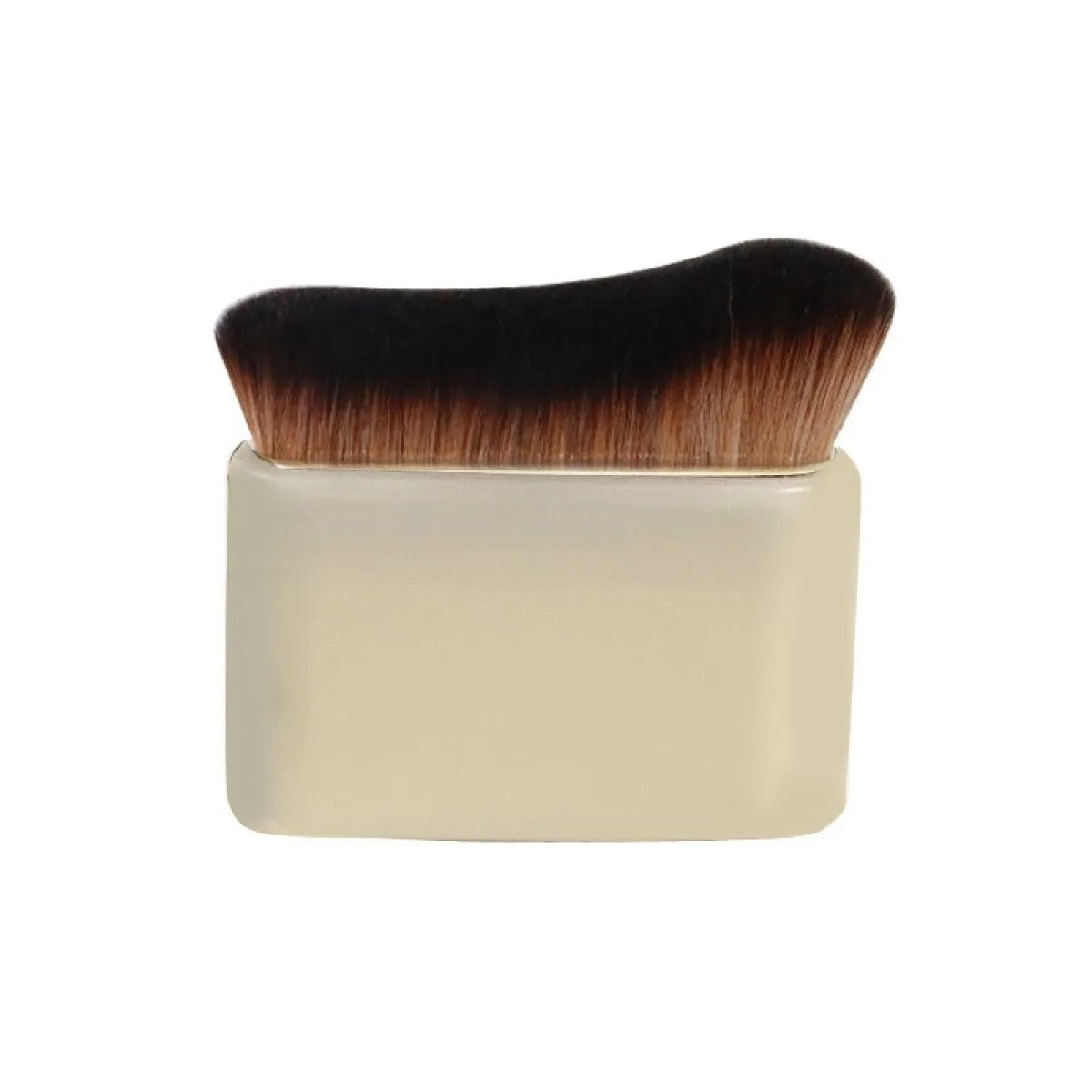 Large Wave Foundation & Body Makeup Brush LadyShow.Store