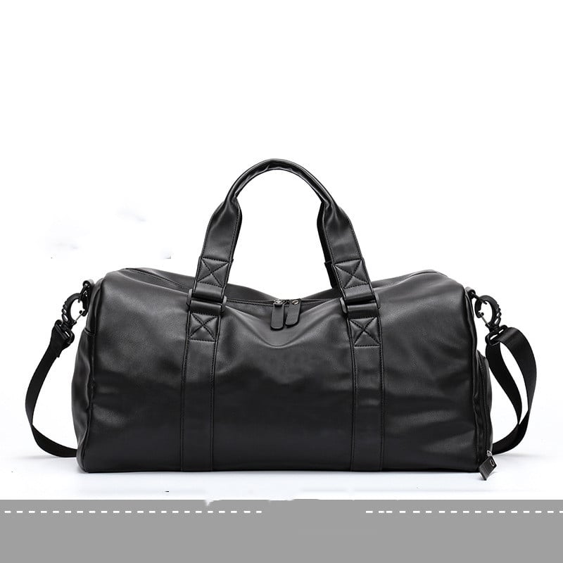 Large Capacity Waterproof Sports Training Gym Bag Pi-Mart