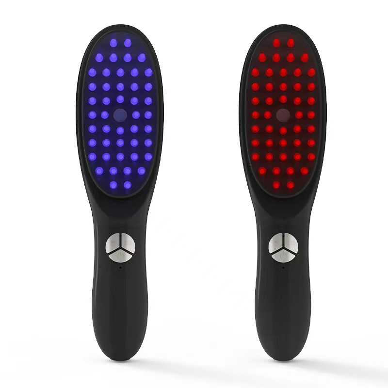 Hair Growth Brush LadyShow.Store