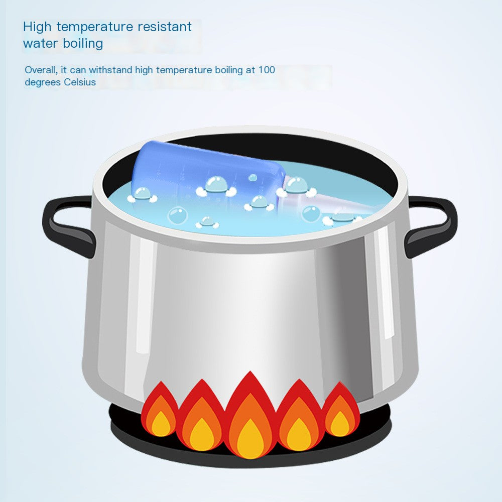 Portable Female Washer Irrigator for Personal Care Pi-Mart