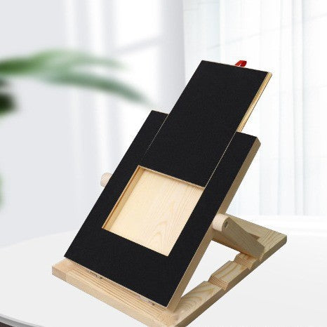Wooden Dog Scratch Board Nail File Board Drawable Pets Fashion