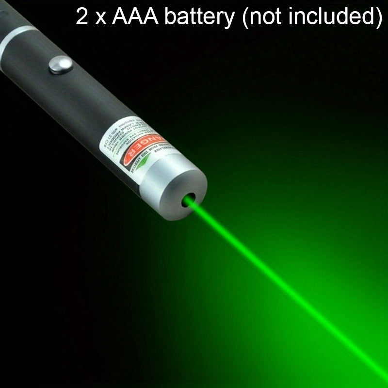 Laser Pointer High Power Fire Military Burning Green Light Visible Beam Powerful Hunting Accessories Cat Toy Torch Laser Pen Pets Fashion