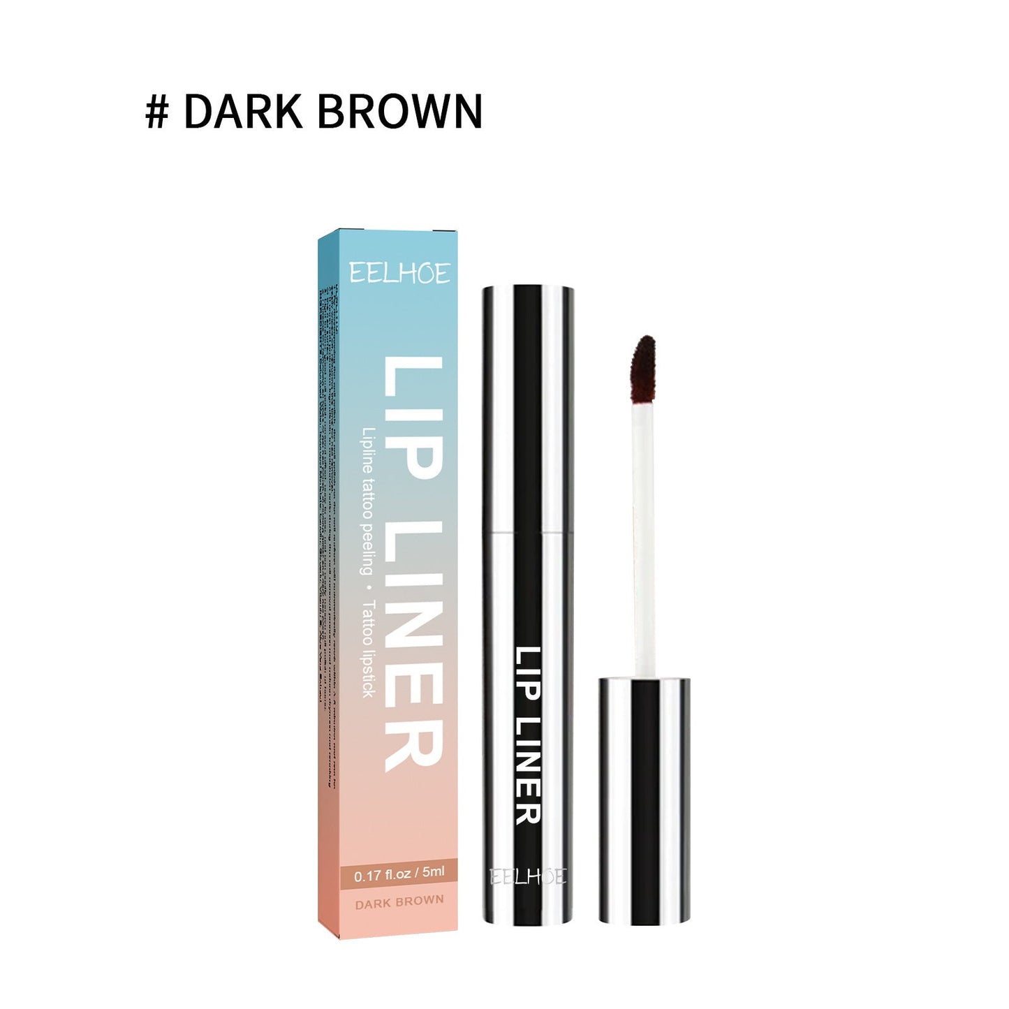 Stripping Lip Liner Outline Waterproof LadyShow.Store