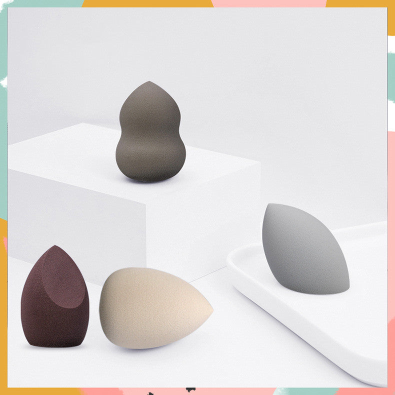 Giant Soft Beauty Gourd Puff Water Drop Powder Puff Makeup Egg