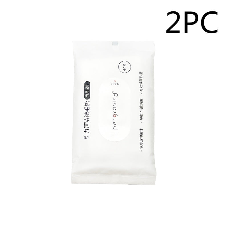 Cleaning Pet Hair Comb Supplies Pets Fashion