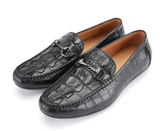2020 Men's Summer Genuine Leather Casual Shoes LadyShow.Store